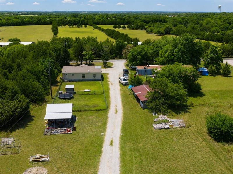 815 County Road 655, Farmersville TX 75442 - Photo 35