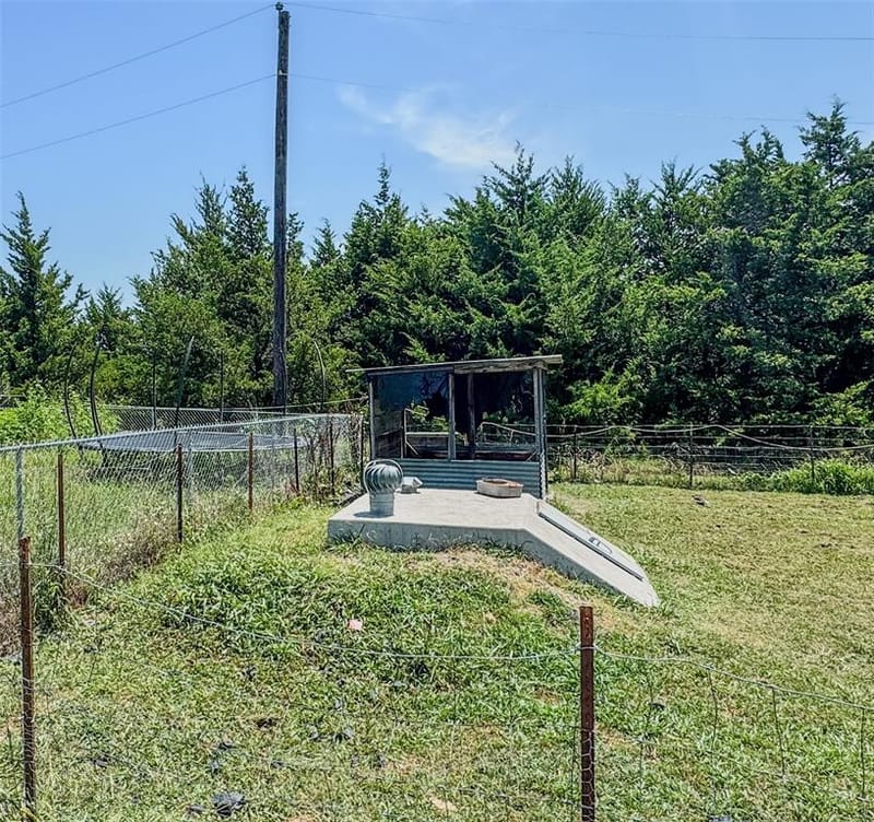 815 County Road 655, Farmersville TX 75442 - Photo 31