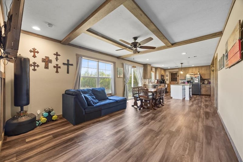 815 County Road 655, Farmersville TX 75442 - Photo 8