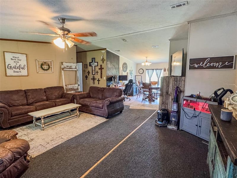 815 County Road 655, Farmersville TX 75442 - Photo 25