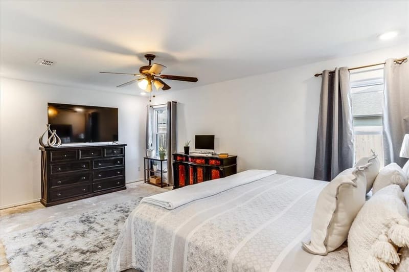 2612 Diver Court, Fort Worth TX 76119 - Photo 20
