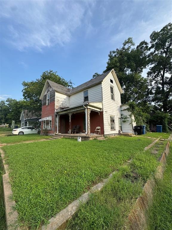 401 W Texas Street, Denison TX 75020 - Photo 2