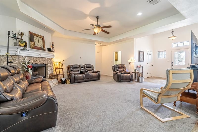 1305 E Apache Trail, Granbury TX 76048 - Photo 27