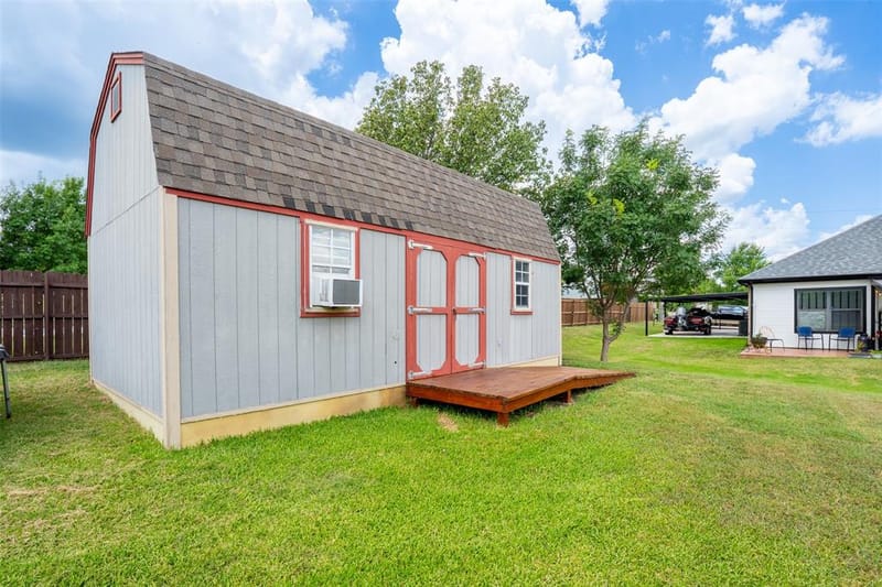 1305 E Apache Trail, Granbury TX 76048 - Photo 22