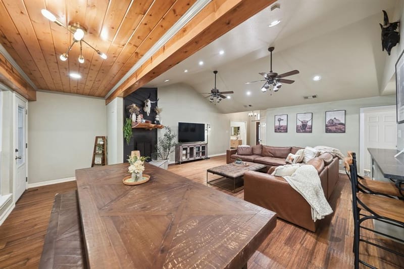 1872 Nokomis Road, Lancaster TX 75146 - Photo 9