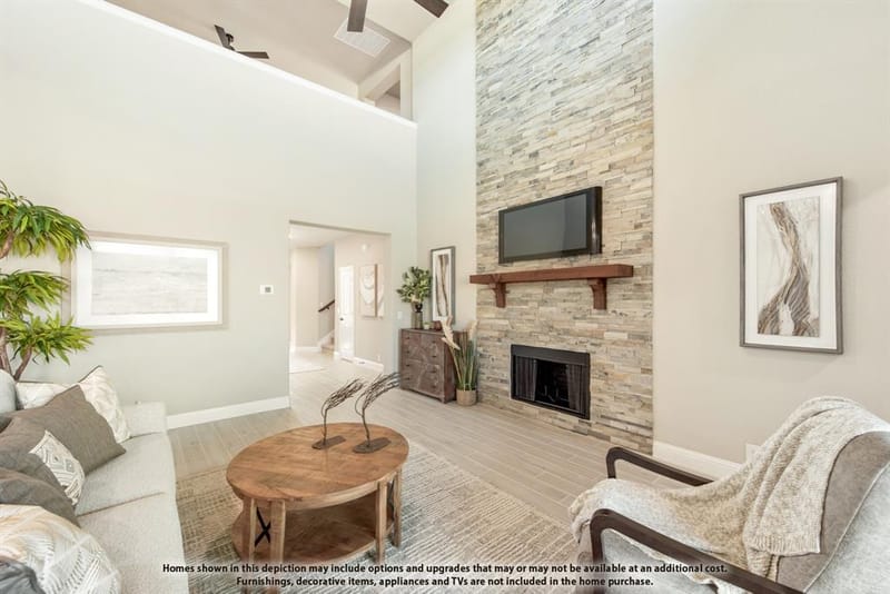 7 Covey Lane, Sanger TX 76266 - Photo 8