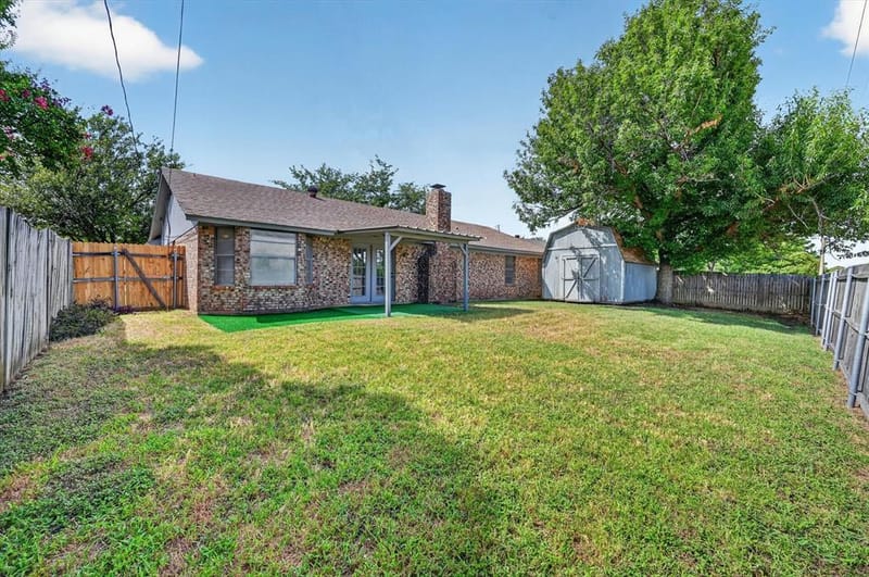 3619 Ceran Drive, Arlington TX 76016 - Photo 27