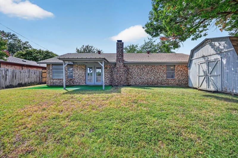 3619 Ceran Drive, Arlington TX 76016 - Photo 28