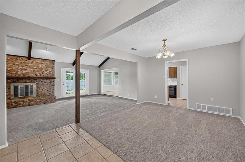 3619 Ceran Drive, Arlington TX 76016 - Photo 4