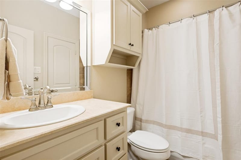 3907 Cole Avenue # 3, Dallas TX 75204 - Photo 23