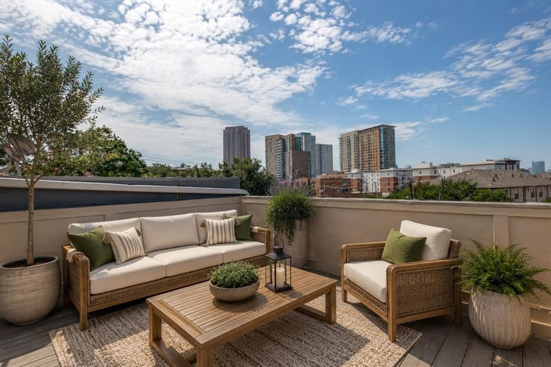 3907 Cole Avenue # 3, Dallas TX 75204 - Photo 27