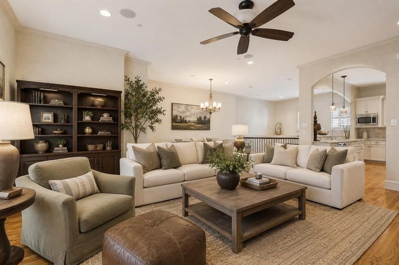 3907 Cole Avenue # 3, Dallas TX 75204 - Photo 2