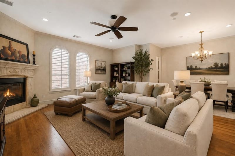 3907 Cole Avenue # 3, Dallas TX 75204 - Photo 13