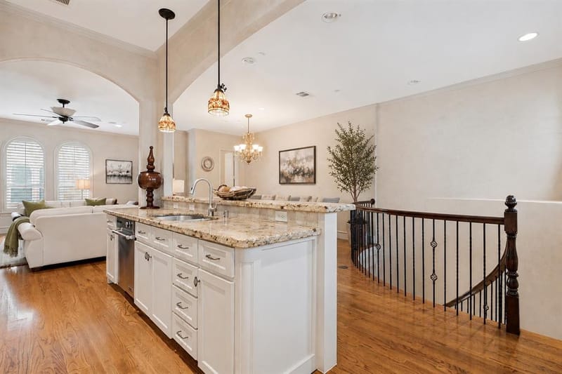 3907 Cole Avenue # 3, Dallas TX 75204 - Photo 26