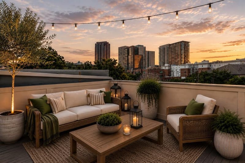 3907 Cole Avenue # 3, Dallas TX 75204 - Photo 28