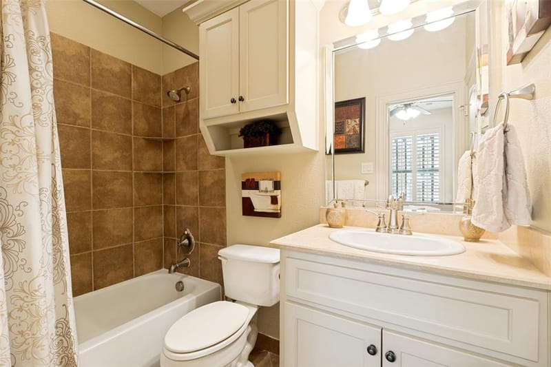 3907 Cole Avenue # 3, Dallas TX 75204 - Photo 5