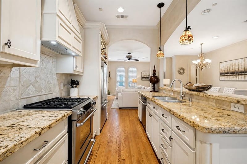 3907 Cole Avenue # 3, Dallas TX 75204 - Photo 9