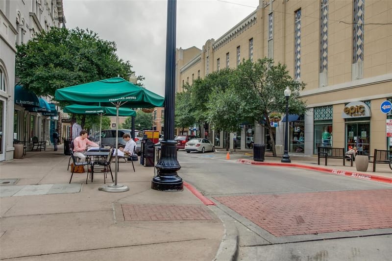 3907 Cole Avenue # 3, Dallas TX 75204 - Photo 30