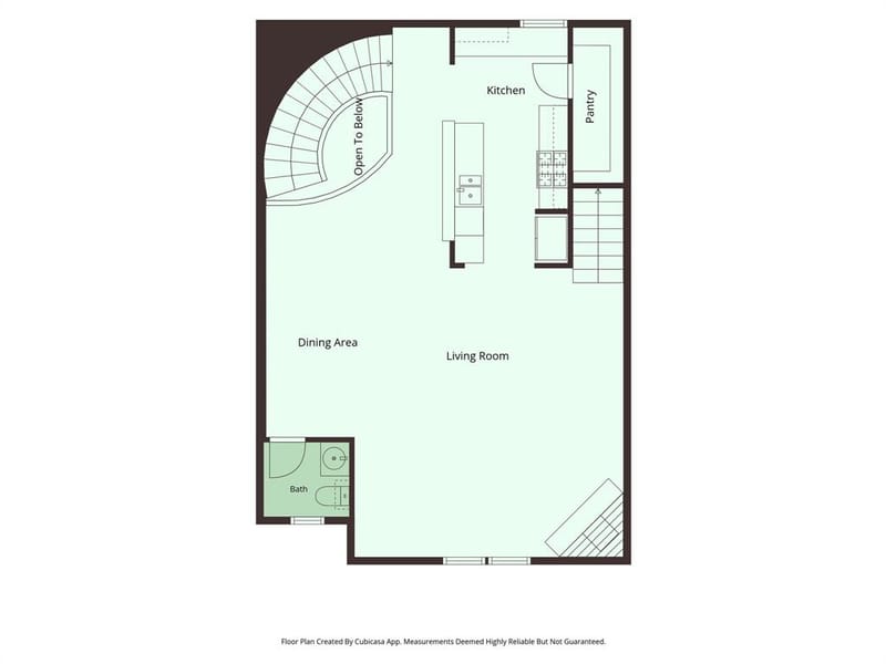 3907 Cole Avenue # 3, Dallas TX 75204 - Photo 37