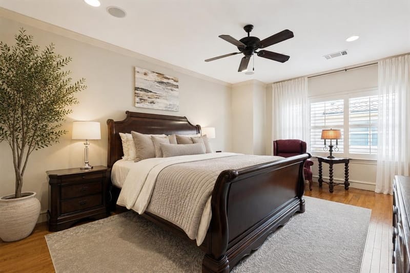 3907 Cole Avenue # 3, Dallas TX 75204 - Photo 19