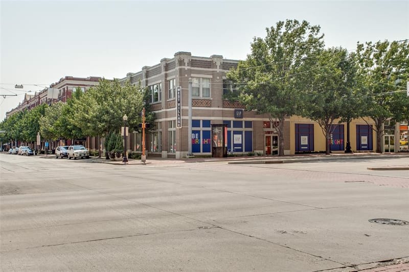 3907 Cole Avenue # 3, Dallas TX 75204 - Photo 31