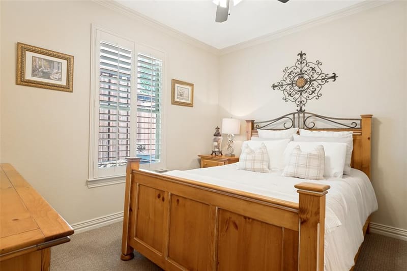 3907 Cole Avenue # 3, Dallas TX 75204 - Photo 4