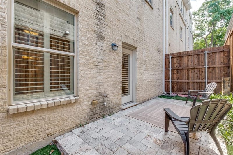 3907 Cole Avenue # 3, Dallas TX 75204 - Photo 25