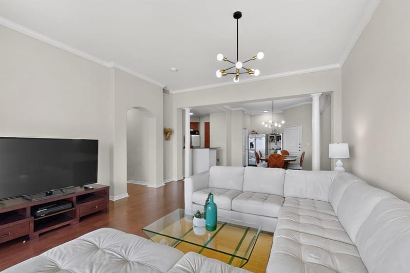 330 Las Colinas Boulevard E # 1304, Irving TX 75039 - Photo 2