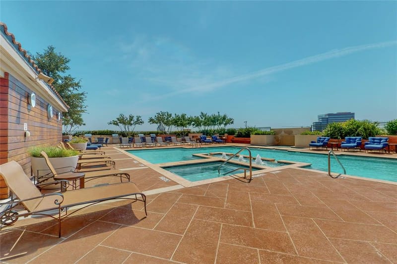 330 Las Colinas Boulevard E # 1304, Irving TX 75039 - Photo 32