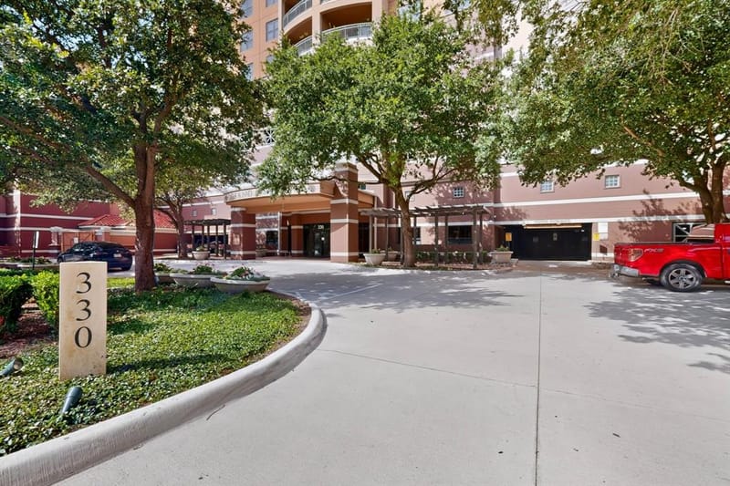 330 Las Colinas Boulevard E # 1304, Irving TX 75039 - Photo 24