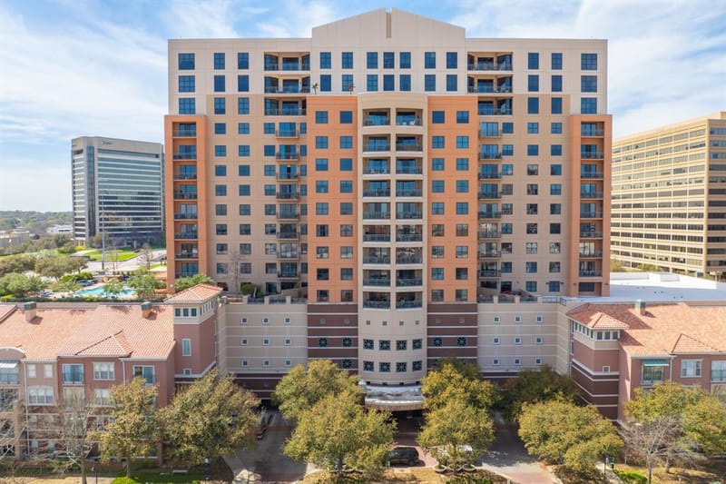 330 Las Colinas Boulevard E # 1304, Irving TX 75039 - Photo 30