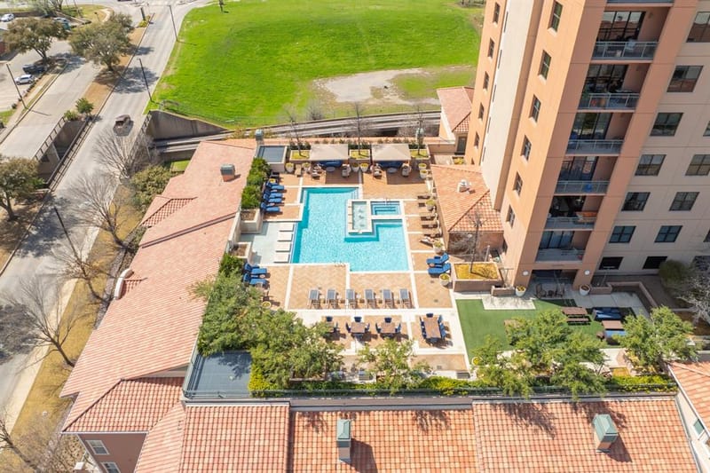 330 Las Colinas Boulevard E # 1304, Irving TX 75039 - Photo 31
