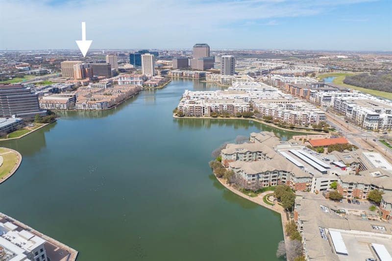 330 Las Colinas Boulevard E # 1304, Irving TX 75039 - Photo 29
