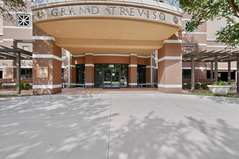 330 Las Colinas Boulevard E # 1304, Irving TX 75039 - Photo 25