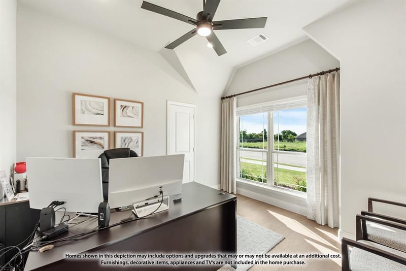 552 Hearthstone Boulevard, Red Oak TX 75154 - Photo 4