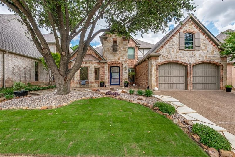 4035 Wembley Terrace, Dallas TX 75220 - Photo 2
