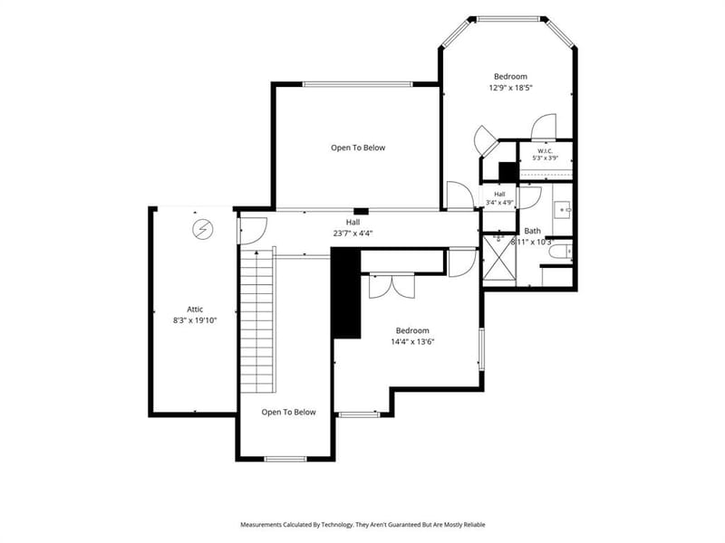 4035 Wembley Terrace, Dallas TX 75220 - Photo 24