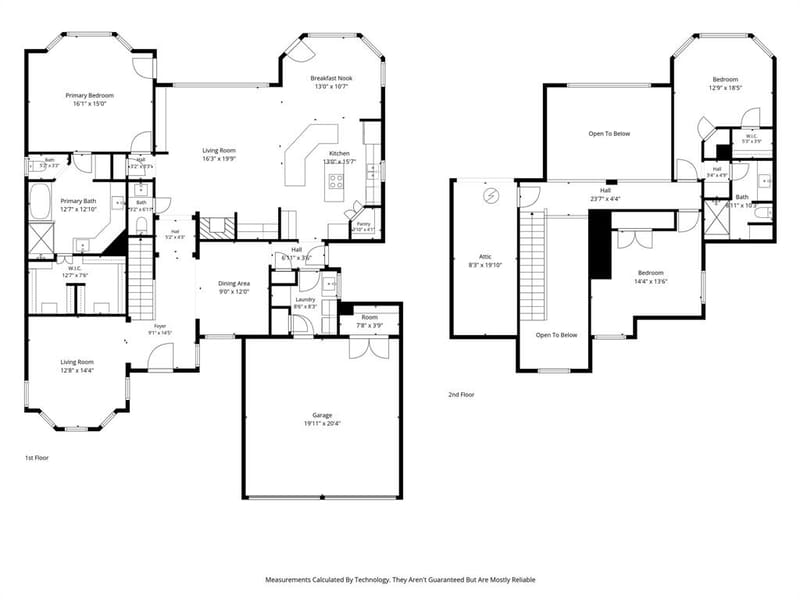 4035 Wembley Terrace, Dallas TX 75220 - Photo 25