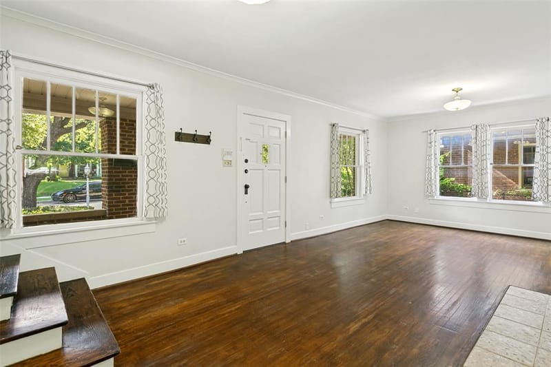 2212 Lipscomb Street, Fort Worth TX 76110 - Photo 6