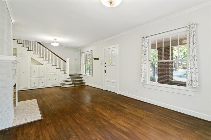 2212 Lipscomb Street, Fort Worth TX 76110 - Photo 5
