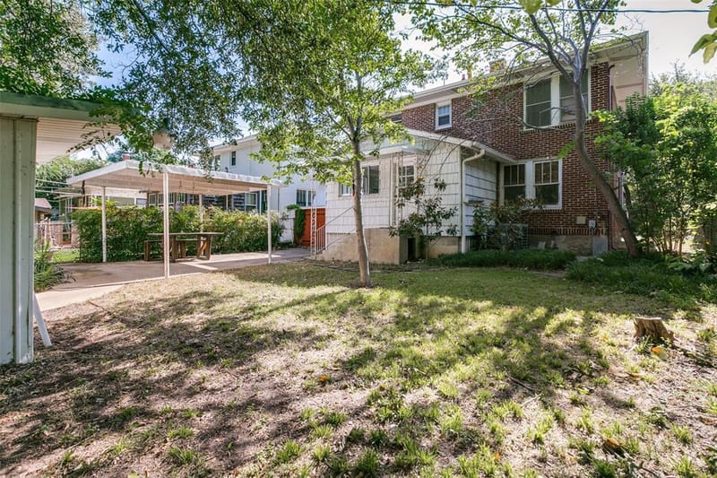 2212 Lipscomb Street, Fort Worth TX 76110 - Photo 25