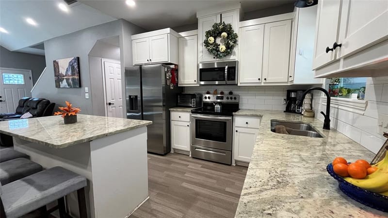 206 Beckham Street W, Sulphur Springs TX 75482 - Photo 6