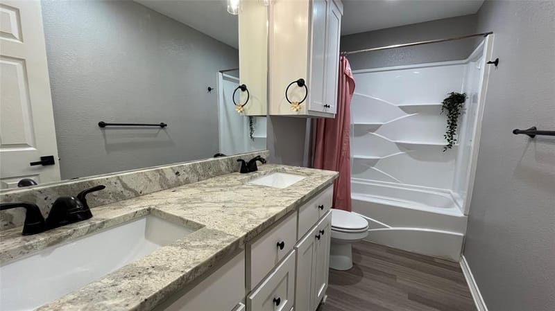 206 Beckham Street W, Sulphur Springs TX 75482 - Photo 16