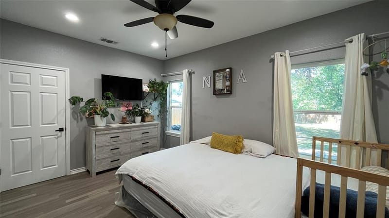 206 Beckham Street W, Sulphur Springs TX 75482 - Photo 8