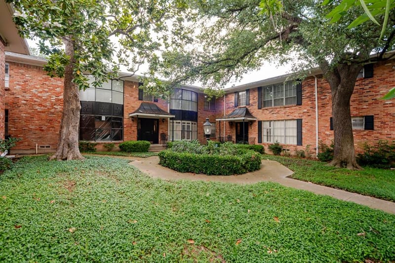 6345 Bandera Avenue, Dallas TX 75225