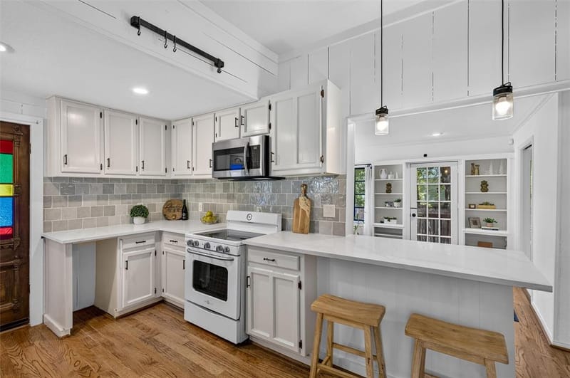 704 N College Street, McKinney TX 75069 - Photo 16