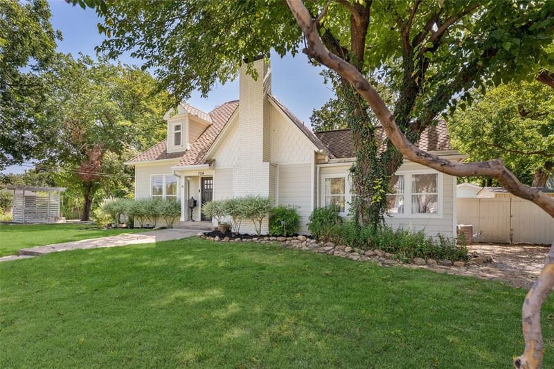 704 N College Street, McKinney TX 75069 - Photo 7