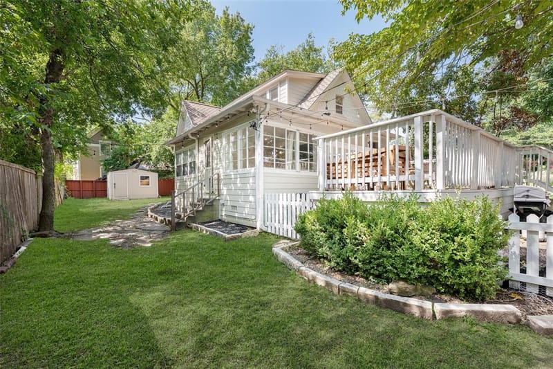704 N College Street, McKinney TX 75069 - Photo 36