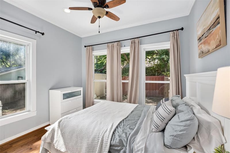 704 N College Street, McKinney TX 75069 - Photo 28
