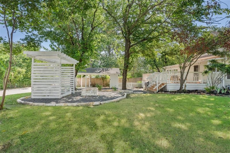 704 N College Street, McKinney TX 75069 - Photo 38